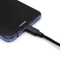 Nylon Tressé Charge Rapide Type C Câbles Chargeur De Téléphone 3 en 1 Micro Données Câble De Charge USB pour iPhone Apple