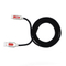 LED Indicateur 5A Type C téléphone portable Câbles de charge rapide Chargeur USB Accessoires pour téléphones pour Sumsung