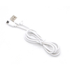 3A câble de données USB Android de haute qualité câble de type C chargeur de téléphone portable à charge rapide câble de charge Micro USB